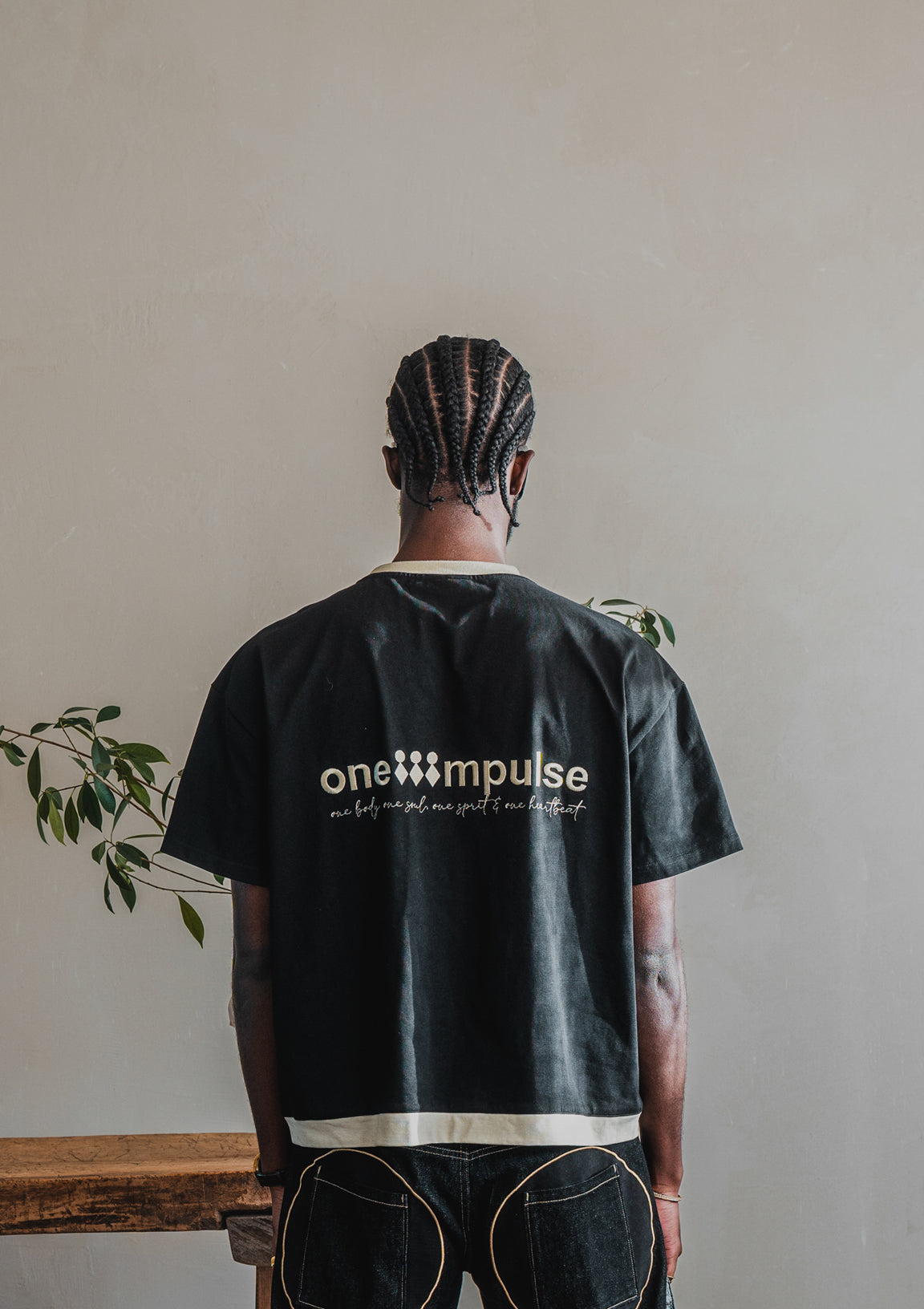 Tshirt by OneImpulse – view 4