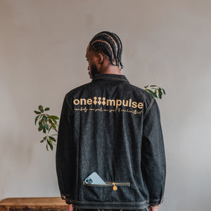 OneImpulse Denim Jacket