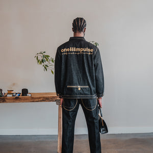 OneImpulse Denim Jacket