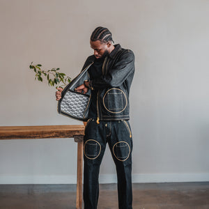 OneImpulse Denim Jacket