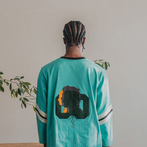 Long Sleeve Jersey