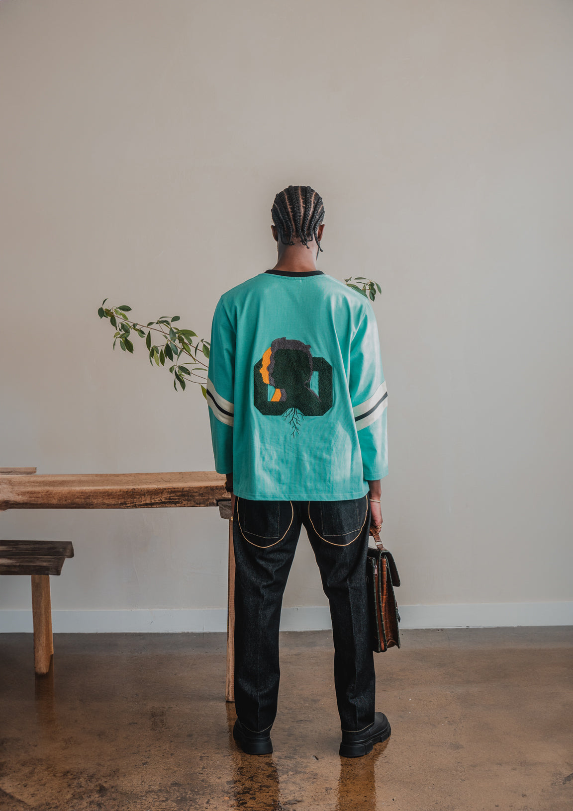Long Sleeve Jersey