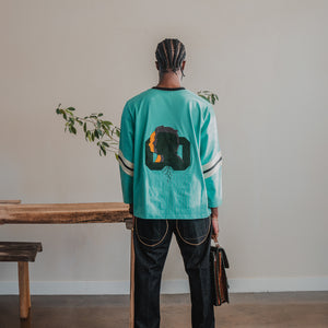 Long Sleeve Jersey