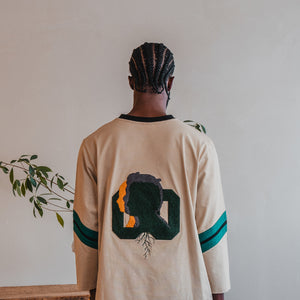 Long Sleeve Jersey
