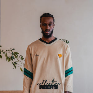 Long Sleeve Jersey