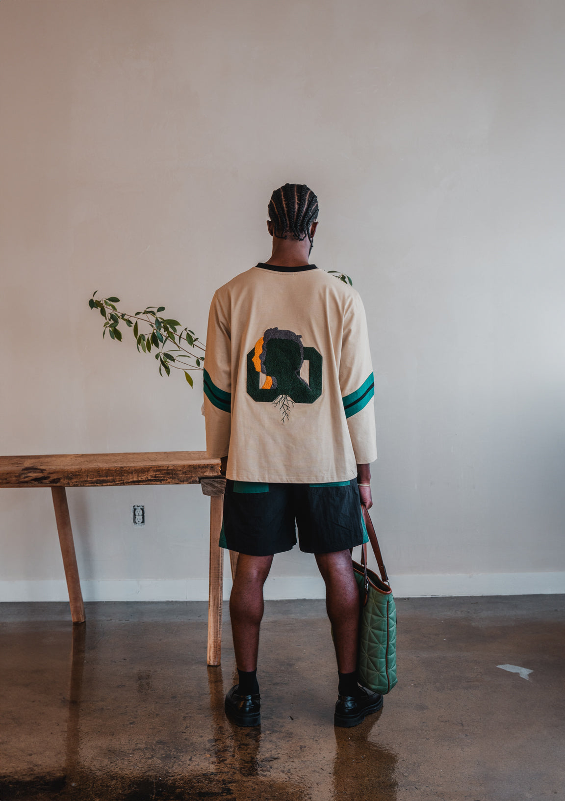 OneImpulse Shorts