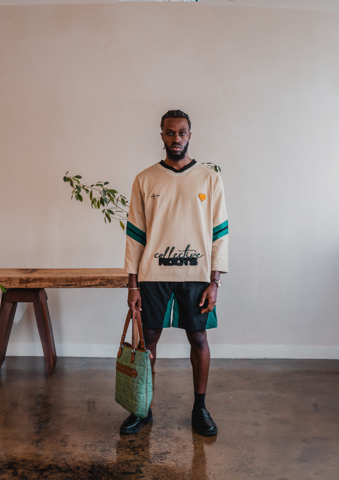 OneImpulse Shorts