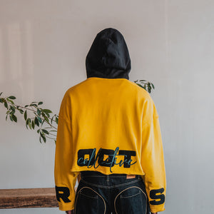 OneImpulse Hoodie