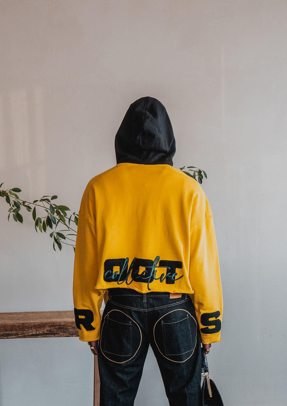 OneImpulse Hoodie by OneImpulse – view 4