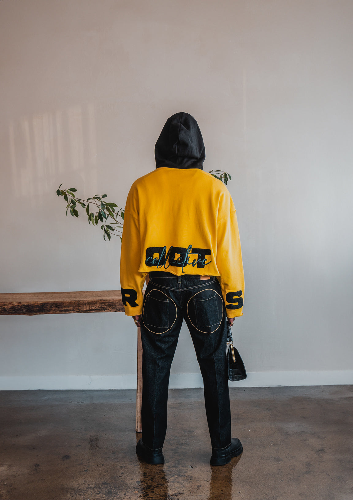 OneImpulse Denim Pant