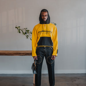 OneImpulse Hoodie