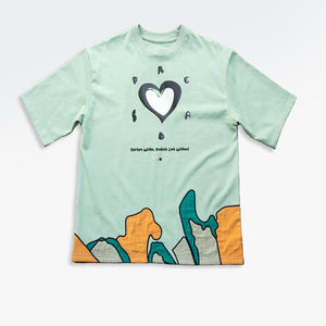 SpreadLove T-shirt