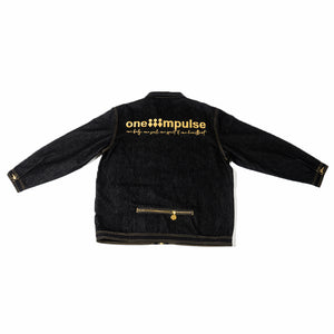 OneImpulse Denim Jacket