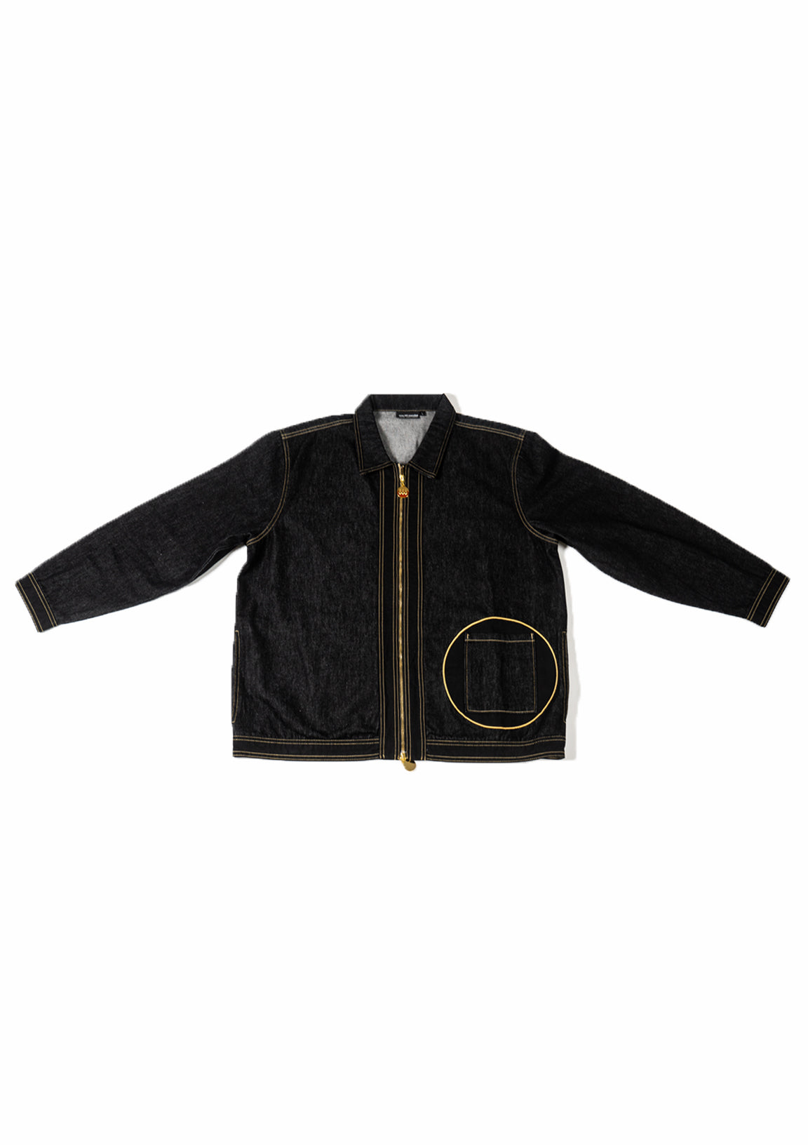 OneImpulse Denim Jacket