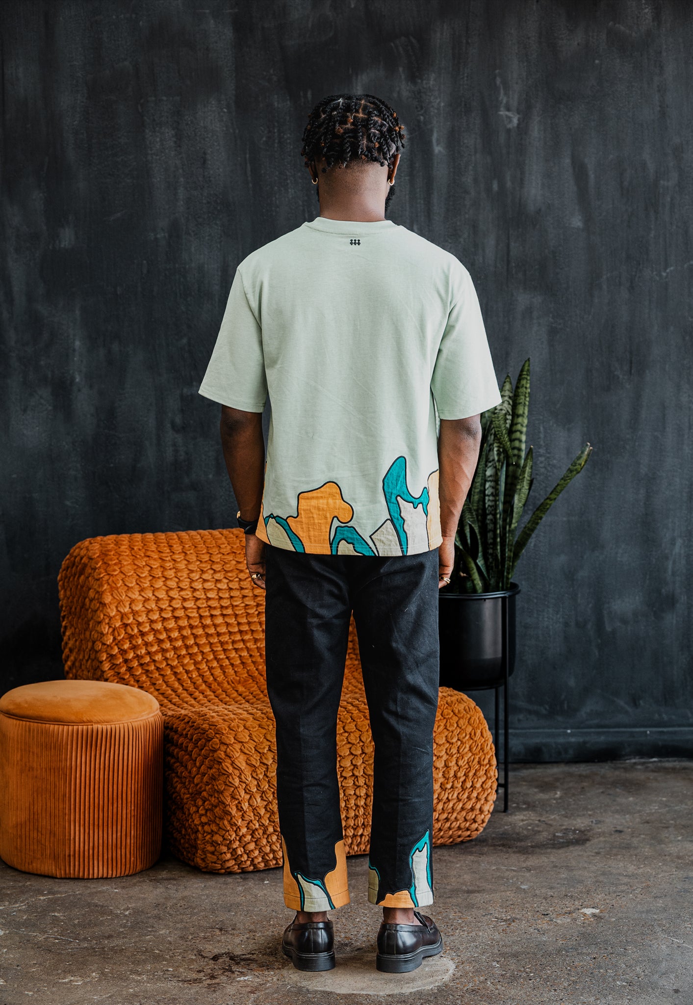 SpreadLove T-shirt