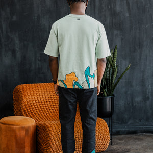 SpreadLove T-shirt