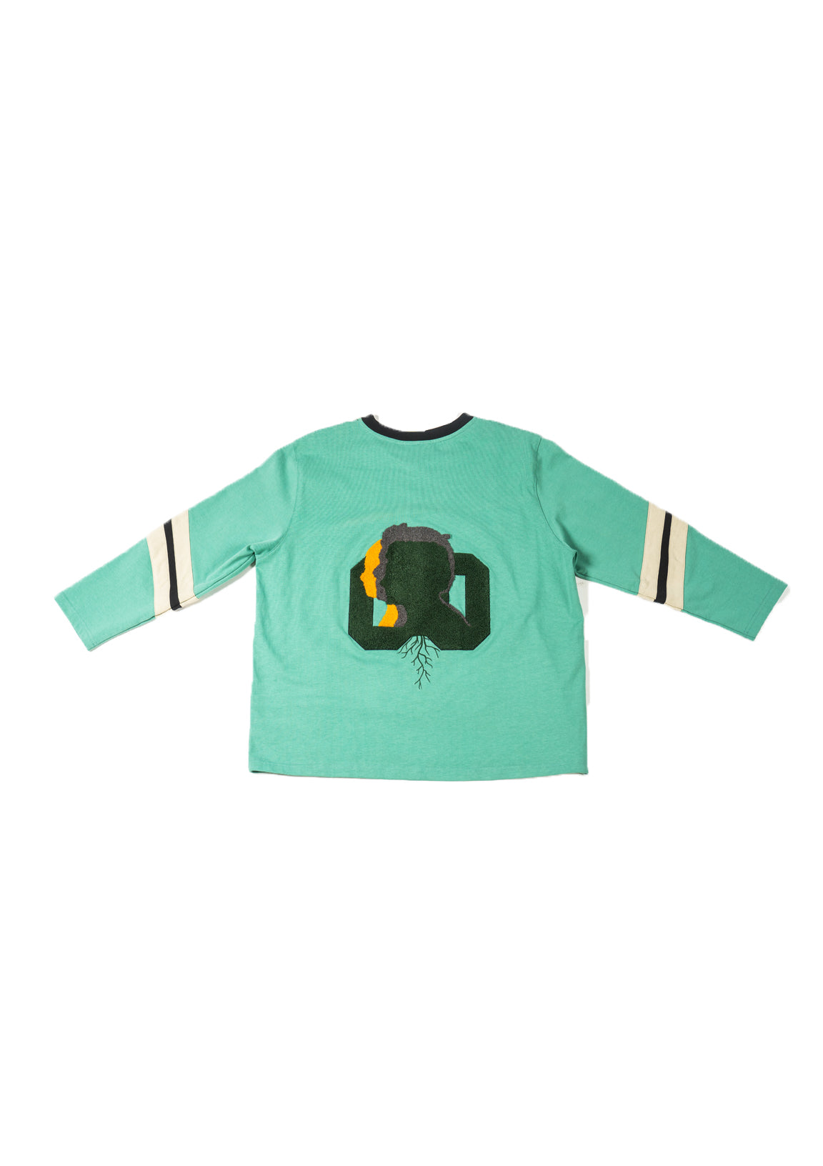 Long Sleeve Jersey