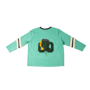 Long Sleeve Jersey