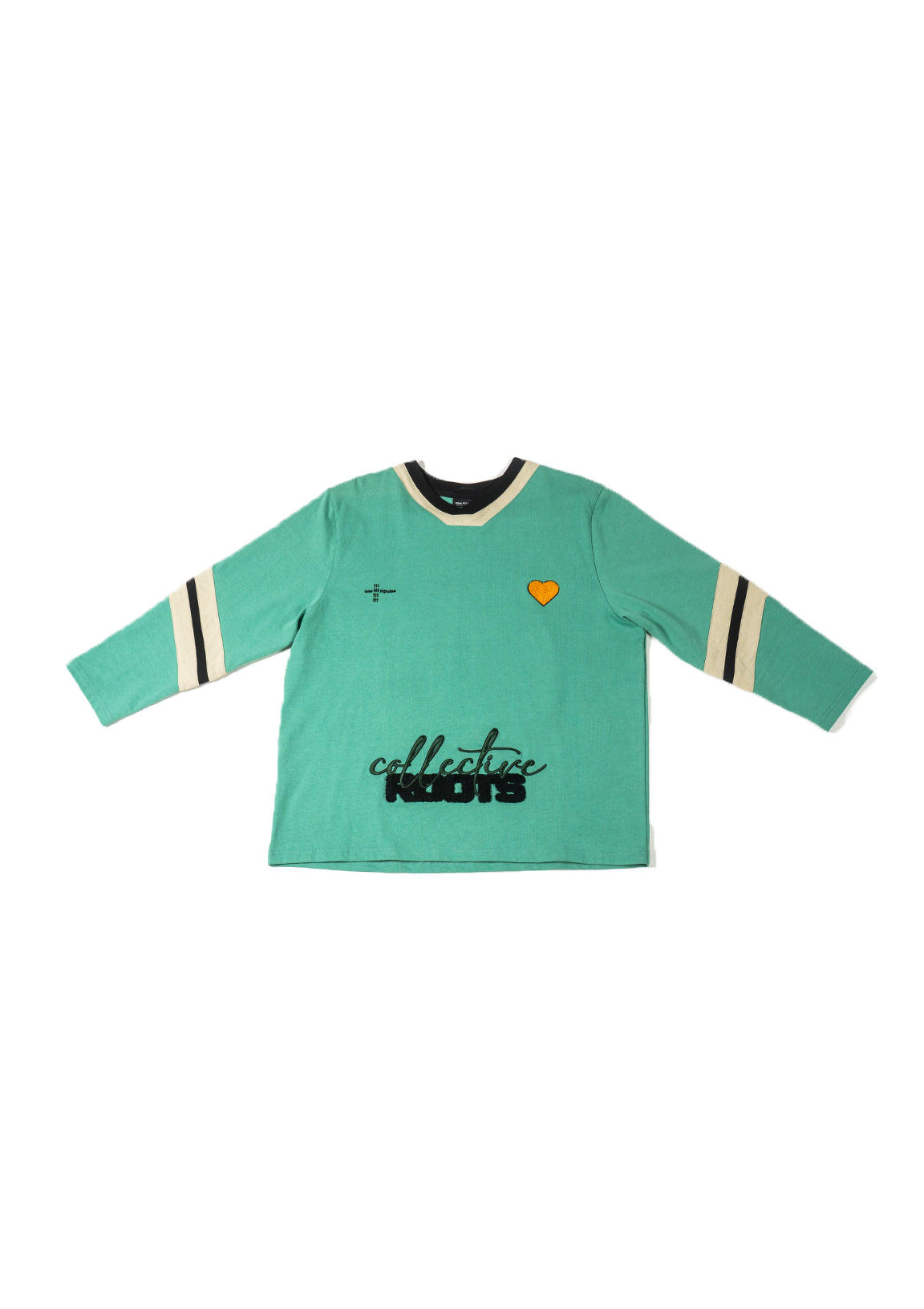 Long Sleeve Jersey