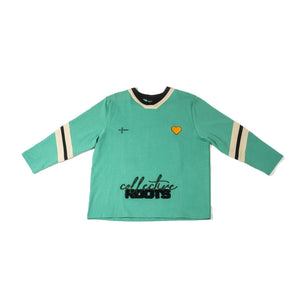 Long Sleeve Jersey