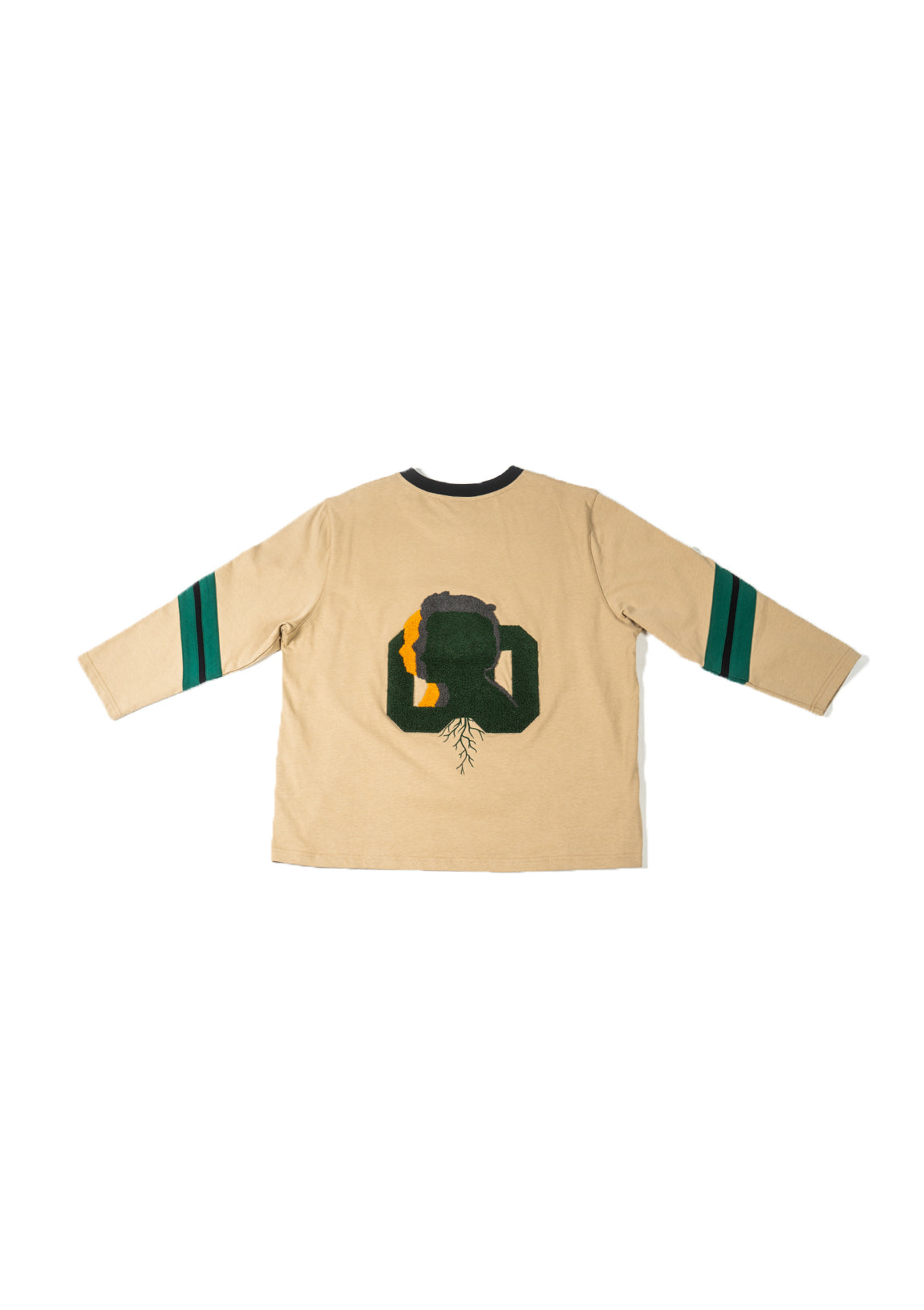 Long Sleeve Jersey