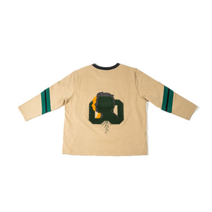 Long Sleeve Jersey