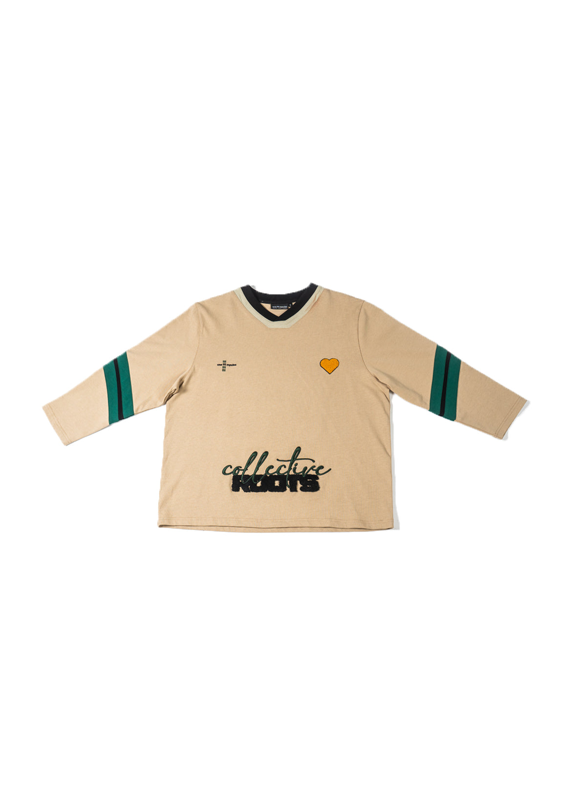 Long Sleeve Jersey