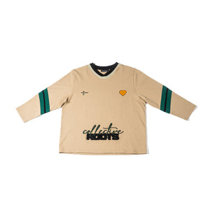 Long Sleeve Jersey