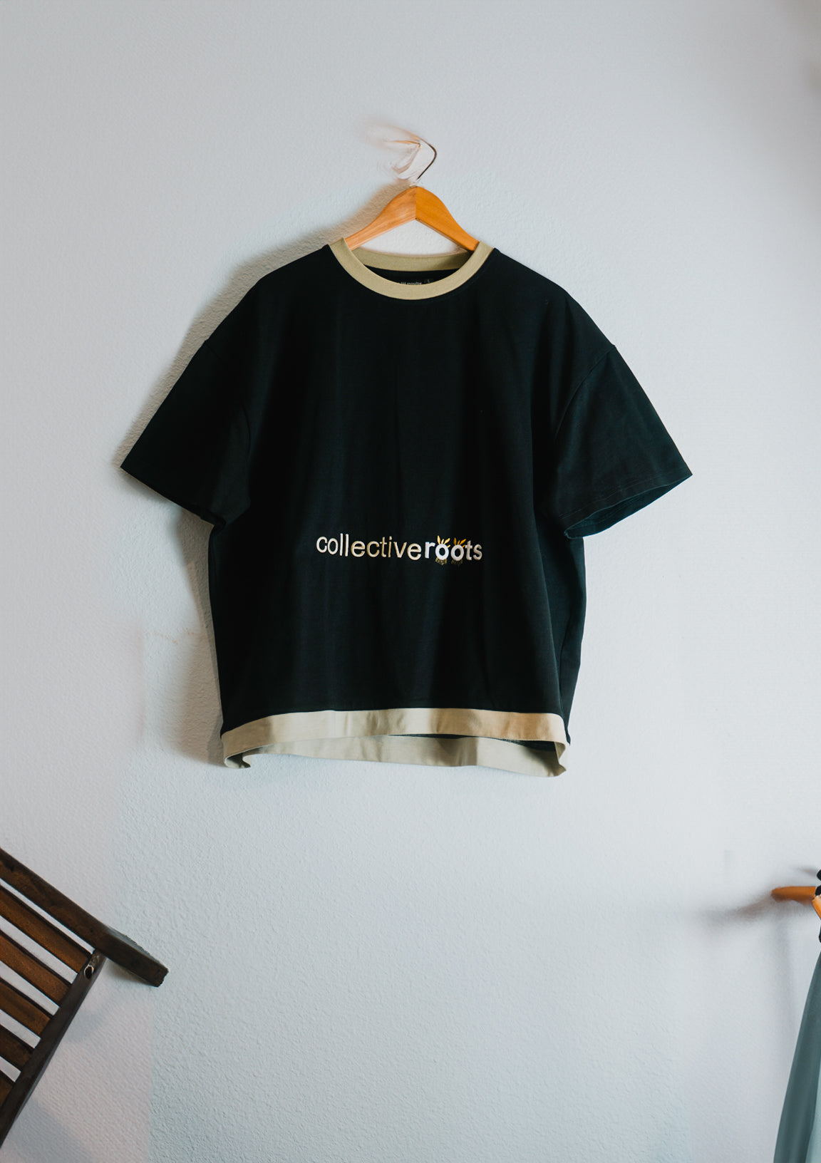 Tshirt by OneImpulse – view 1