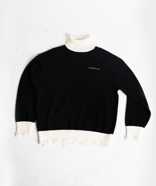 Buy Knitted Turtleneck in USA - Empowerment - Fashion - One Impulse & Co